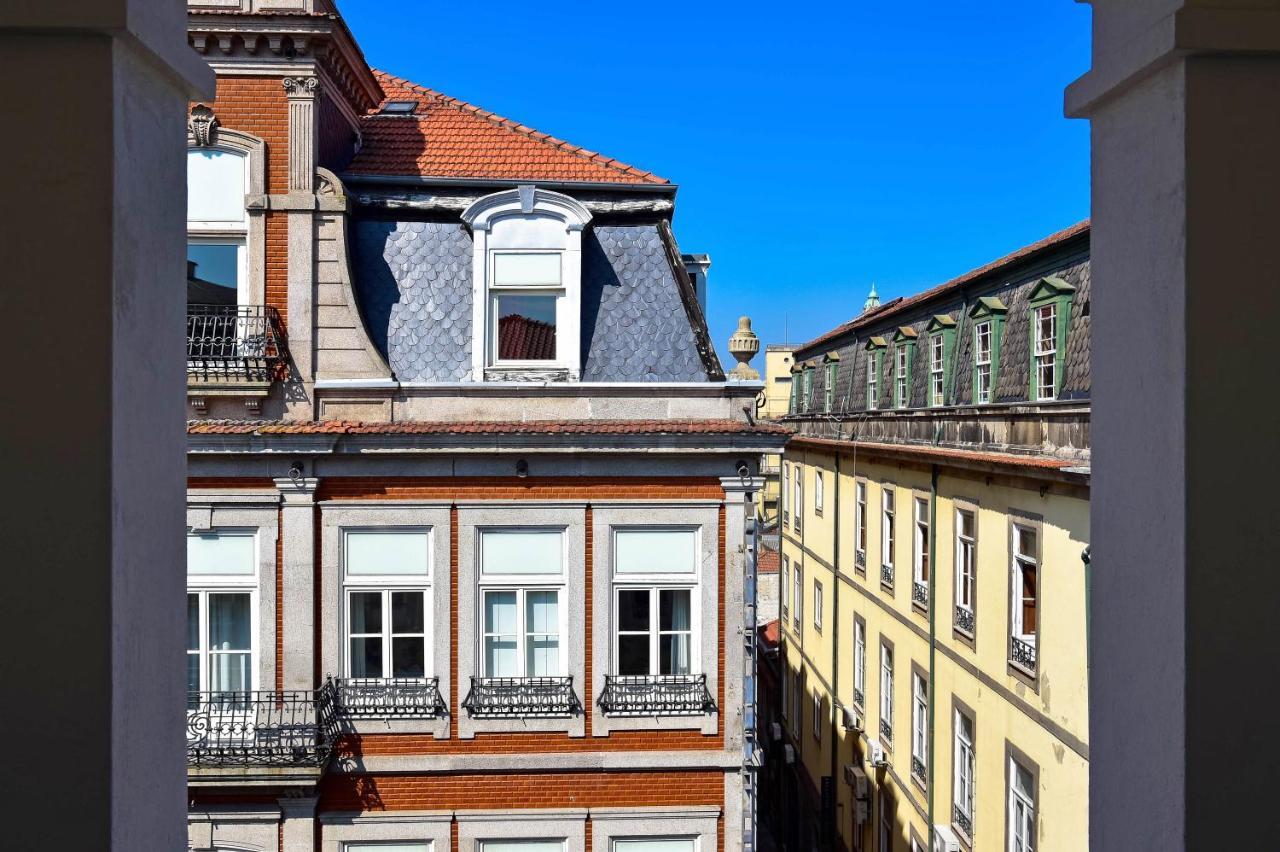 My Story Apartments Porto - Santa Catarina Exterior foto